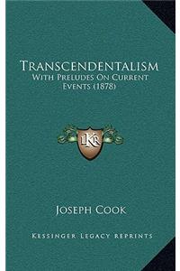 Transcendentalism