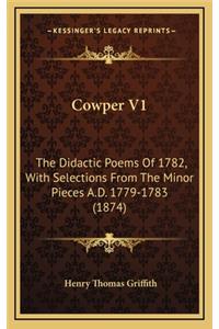 Cowper V1