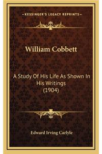 William Cobbett