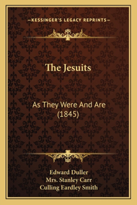 The Jesuits
