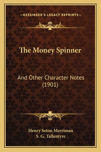 Money Spinner