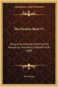 Cheshire Sheaf V1