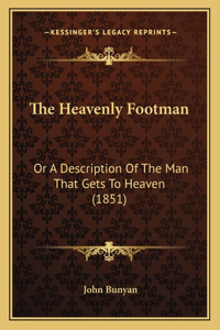 Heavenly Footman