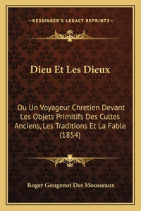 Dieu Et Les Dieux