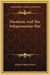 Diodorus And The Peloponnesian War