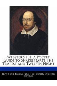Webster's 101