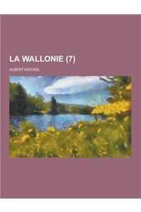 La Wallonie (7)