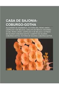 Casa de Sajonia-Coburgo-Gotha