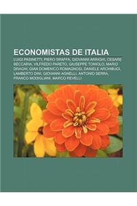 Economistas de Italia