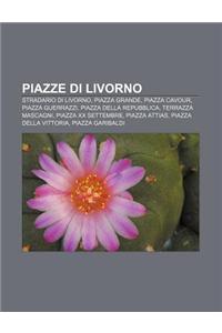 Piazze Di Livorno