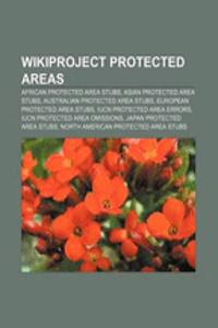 Wikiproject Protected Areas