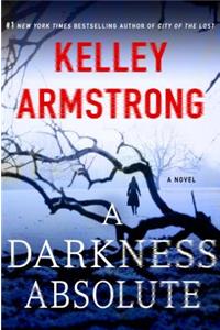 A Darkness Absolute