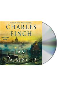 The Last Passenger