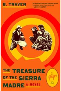 The Treasure of the Sierra Madre