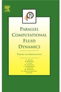 Parallel Computational Fluid Dynamics 2005