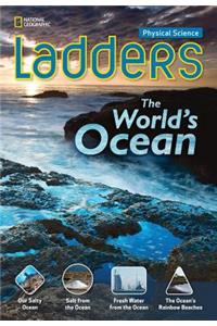 Ladders Science 5: The World's Ocean