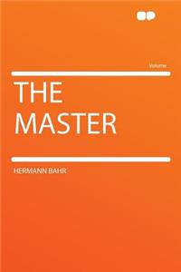 The Master