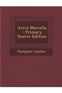 Arria Marcella