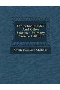 The Schoolmaster