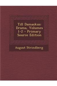 Till Damaskus
