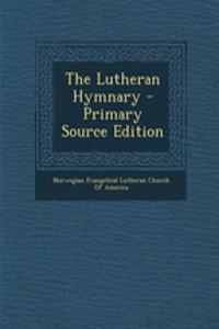 The Lutheran Hymnary