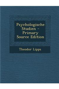 Psychologische Studien