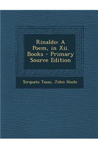 Rinaldo