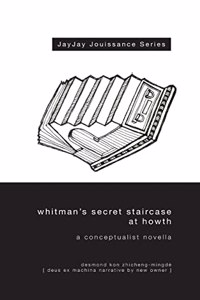 Whitman's Secret Staircase at Howth