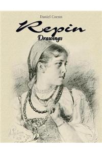 Repin: Drawings