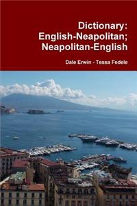 Dictionary: English-Neapolitan; Neapolitan-English