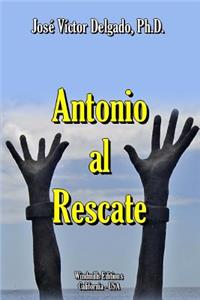 Antonio al Rescate