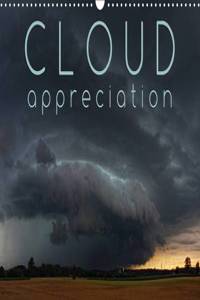 Cloud Appreciation 2017