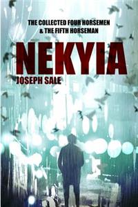 Nekyia