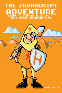 Javascript Adventure