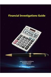 Financial Investigations Guide