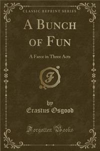 A Bunch of Fun