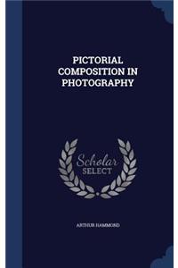 Pictorial Composition in Photography