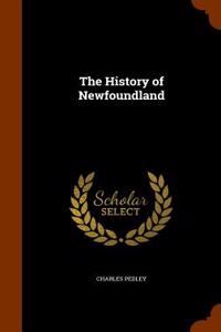 History of Newfoundland