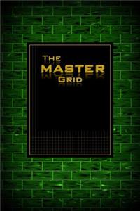 MASTER GRID - Green Brick