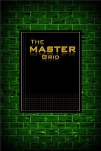 MASTER GRID - Green Brick