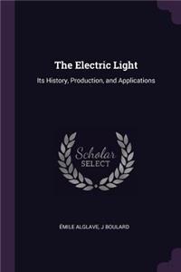 The Electric Light
