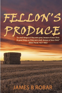 Fellon's Produce