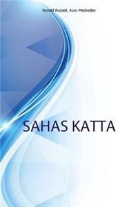 Sahas Katta, CEO + Founder at Smartcar