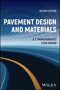 Pavement Design and Materials, Second Edition