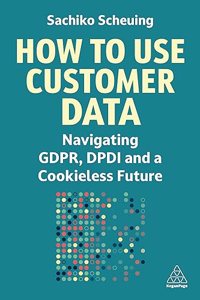 How to Use Customer Data