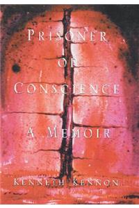 Prisoner of Conscience