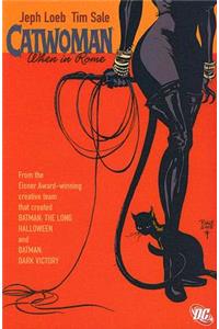 Catwoman