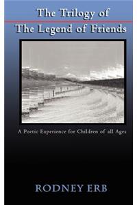 The Trilogy of the Legend of Friends