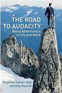 The Road to Audacity