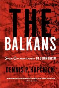 Balkans